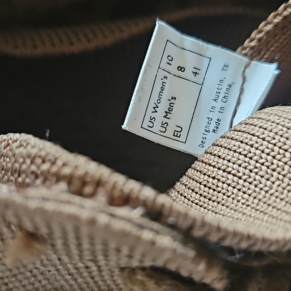 Women's Suavs Timber Legacy Shoe. - Picture 7 of 9